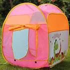   Tents Indoor / Outdoor Game House Toy Game Tent huts Best Gift 8061