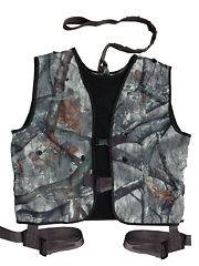 hunting safety vest in Accessories