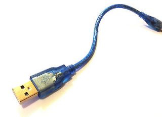 USB DATA CABLE LEAD FOR CELESTRON SKYSCOUT PERSONAL PLANETARIUM GPS 