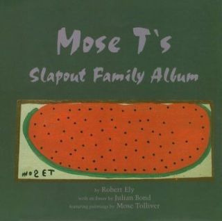   Family Album Poems Tolliver, Mose/ Tolliver, Mose (Illustrator