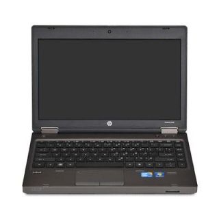 HP PROBOOK 6360 i5 2410,4GB,25​0GB,DVDRW,13.3​CAM,WLAN,VISTA HOME 