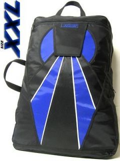 Skydiver Syndrome Gear Bag Parachute Rig Skydiving Blue S15