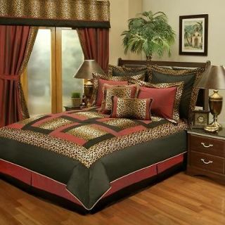 cheetah comforter in Comforters & Sets