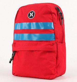hurley backpack in Mens Accessories