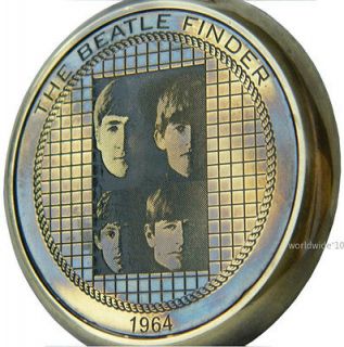 beatles watches in Jewelry & Watches