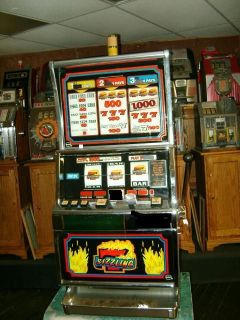 las vegas slot machines in Antique Coin Slot Machines