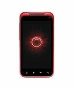 HTC Google HTC Droid Incredible 2   16GB   Red (Unlocked) Smartphone