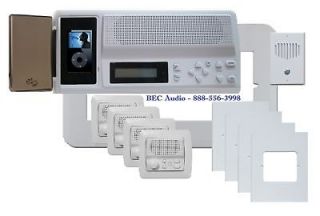 intercom system in Intercoms & Access Controls