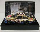 2011 Kevin Harvick #29 Rheem Tankless Water Heaters 124 RCCA GOLD 