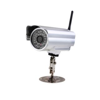 outdoor wireless surveillance camera in Security Cameras