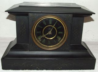 antique e ingraham clocks in Antique (Pre 1930)