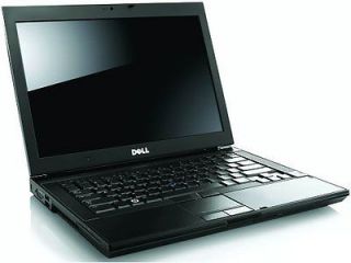 Dell Latitude E6400 Intel Core 2 Duo 2.26GHz 14 WiFi Webcam Laptop 