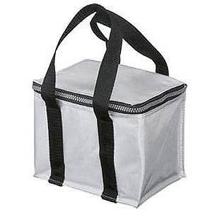 Insulated Cool Lunch Bag picnic school can work box WB fishing travel 