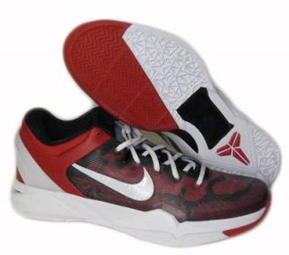 Nike Zoom Kobe VII 7 POISON DART FROG ID barcelona olympic CHEETAH i