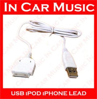  to USB Connection Cable for Pioneer Kenwood Sony Car Stereo Headunit