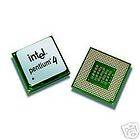 Intel Pentium 4 M CPU 3 46Ghz 1Mb 533Mhz SL7NC P4 478