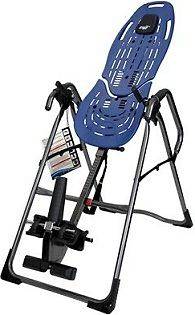 Teeter Hang Ups EP 960 Inversion Table w/ Traction Handles 