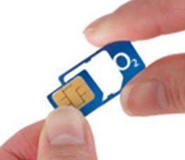 pay as you go sim card in SIM Cards