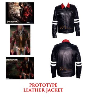 prototype jacket in Coats & Jackets
