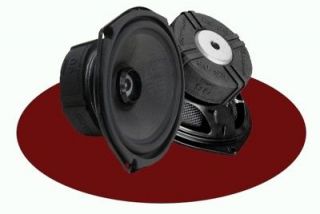 6x9 CDT Audio ES 0690CFS Carbon Fiber Subwoofer PAIR