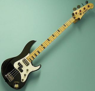 Yamaha Billy Sheehan Signature Attitude 3 Electric Bass Guitar Sonic 