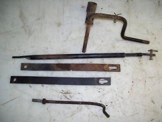 JACOBSEN HOME LITE FORD MISC PARTS