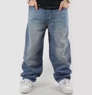ecko baggy jeans in Jeans