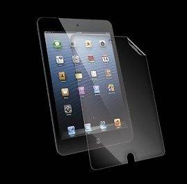 3x iPad *** MINI *** Screen Protector w/Linen Cloth 1PM MNF