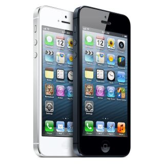 Apple iPhone 5 64GB Factory unlocked Sealed BNIB  Not Jailbreak use 