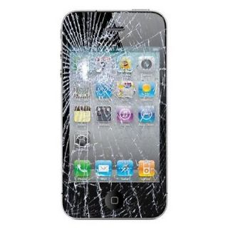 Iphone 4 and 4s Verizon, AT&T, Sprint, T mobile screen repair service