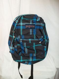 jansport backpack in Backpacks & Bookbags