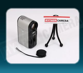 JVC Everio Digital Media Camera GZ MC100 Camcorder