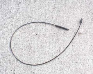 John Deere(13 111) 400   PTO Cable