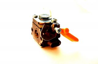 Carburetor for Homelite / Ryobi /Ridgid Trimmer 308054013