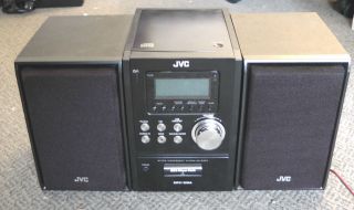 jvc speakers in Home Audio Stereos, Components