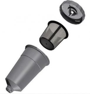   for Keurig My K Cup Reusable brewers Coffee Maker Filter Fit B50
