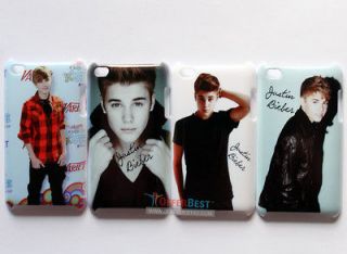 justin bieber ipod cases in Cases, Covers & Skins