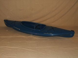 Wilderness Systems Kayak 115in L x 30in W x 12in H Pamlico 90 