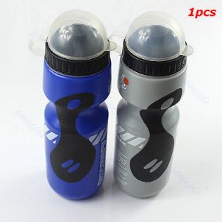   Portable Outdoor Bike Bicycle Cycling Sports Drink Jug Water Bottle