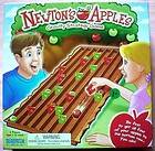 NEWTONs APPLES Game, 2006, Briarpatch, NEAR MINT Plus condition