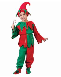 child elf costumes in Costumes