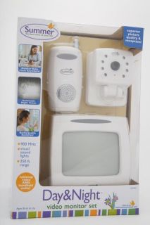   and Night baby monitor 5 video screen new born just like in picture