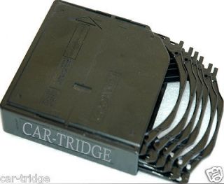   CARTRIDGE KCA M612 FOR KENWOOD 6 DISC CD CHANGER KDC C662 C661 C660