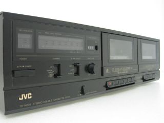 dual cassette recorder player in Cassette Tape Decks
