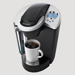 NEW Keurig Special Edition B60 Coffee Maker w/ K Cups 