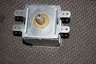 2M229J Magnetron (Rugged Toshiba Replacement)[4.1 KV Compact Type 700 