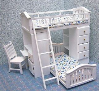 kids bunk beds in Kids & Teens at Home