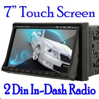 touch screen head unit in Consumer Electronics