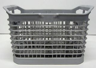 WD28X342 Genuine GE Dishwasher Silverware Utensil Basket NEW