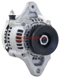 NEW 40AMP ALTERNATOR TAKEUCHI TB016 TB125 TB135 TB145 101211 1380 